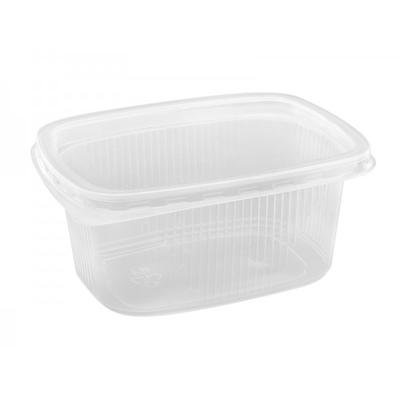 Контейнеры со съемной крышкой